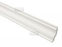 Плінтус для стелі TM PD PG40 (40*40*2000мм), pcs.