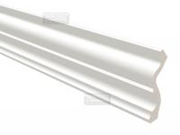 Плінтус для стелі TM PD PG110 (80*80*2000мм), pcs.