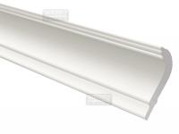 Плінтус для стелі TM PD PS70 (70*30*2000мм), pcs.