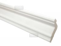Плінтус для стелі TM PD PG55 (55*25*2000мм), pcs.