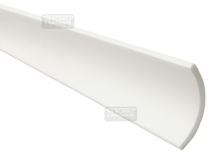 Плінтус для стелі TM PD PB10 (68*68*2000мм), pcs.