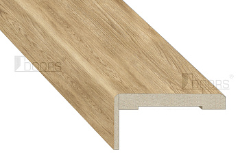 Наличник TM DOORS ТЕЛЕСКОП 2200х70х35мм, шт