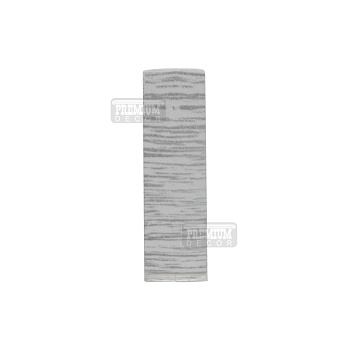 Соединитель для плинтуса ПВХ TM Premium decor 60 мат, шт