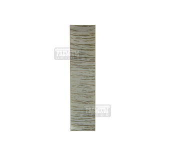 Соединитель для плинтуса ПВХ TM Premium decor 54 Comfort, шт