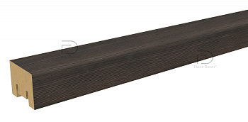 Панно декоративное TM FD 40х16х2750мм (6 шт.) (0,66м.кв), кмпл.
