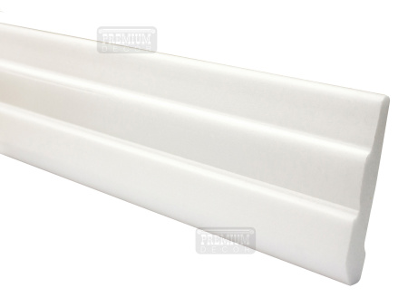 Плінтус для стелі TM PD PM70 (70*15*2000мм) , шт
